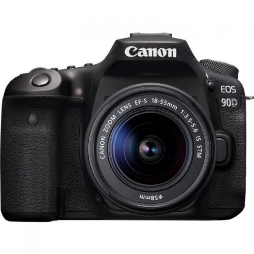 CANON EOS 90 SOLO CORPO