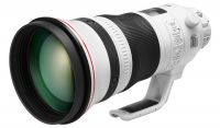 Canon EF 400mm f/2.8 L IS III USM