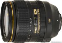 Nikon AF-S NIKKOR 24-120mm F4 G ED VR