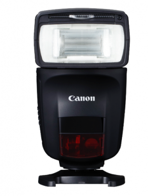CANON FLASH 470 EX-AI