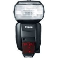 Canon Speedlite 600EX-RT MK II