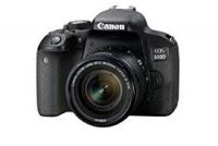Canon EOS 800D Kit (18-55 stm)