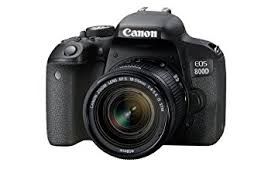 Canon EOS 800D Kit (18-55 stm)