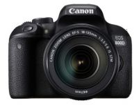 Canon EOS 800D kit (18-135mm STM)