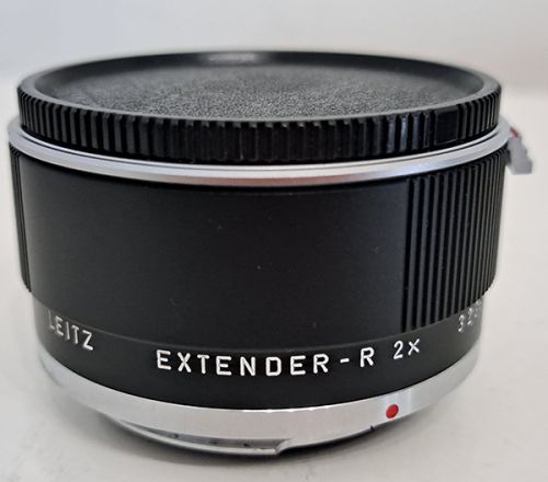 EXTENDER-R 2X