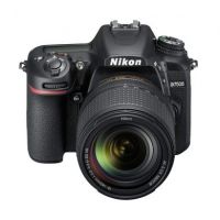 Nikon D7500+18-140 G ED VR