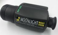 CANNOCCHIALE MOONLIGHT NIGHT VISIONE NOTTURNA