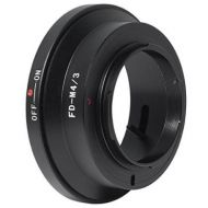 ADAPTER RING CANON FD-MICRO 4/3