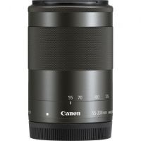 Canon EF-M 55-200mm f/4.5-6.3 IS STM Black (bulk)