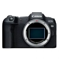 Canon EOS R8 body