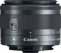 Canon EF-M 15-45mm F3.5-6.3 IS STM (bulk)