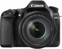 Canon EOS 80D Kit (18-135 NANO)