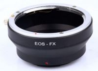 ADAPTER RING EOS - FX