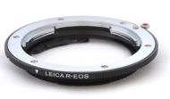 ADAPTER RING EOS -LEICA R