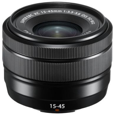 FUJI FUJINON XC 15-45 mm f/3.5-5.6 OIS PZ