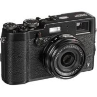 Fujifilm FinePix X100T 