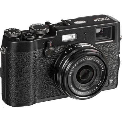 Fujifilm FinePix X100T 