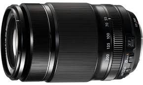 Fujinon XF55-200mm F3.5-4.8 R LM OIS