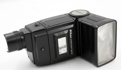 NIKON SPEEDLIGHT SB-16