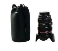 LENS CASE NEOPRENE JN-22