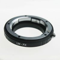 ADAPTER RING LEICA M-FX