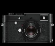 Leica M-Monochrom (Black)