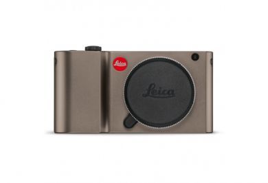 Leica TL Body 18112 (Titanium)