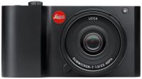 Leica T [Typ 701] + 55-135mm Kit Black