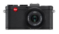 Leica X2 (Black)