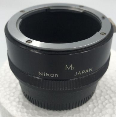 NIKON ANELLO M2