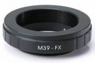 ADAPTER RING M39-FX