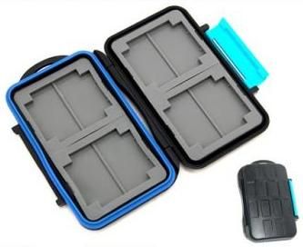 MULTI CARD CASE MC-2