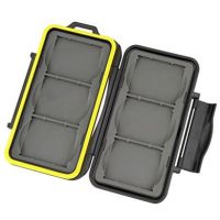 MULTICARD CASE WATERPROOF MC-CF6