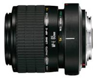 Canon MP-E 65mm f/2.8 1-5x MACRO Photo