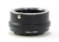 ADAPTER RING NIKON-NEX