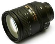 Nikon AF-S 18-200mm f/3.5-5.6G ED VR II(white box)