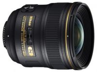 Nikon AF-S NIKKOR 24mm f/1.4G ED