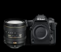 Nikon D500 Kit (16-80)