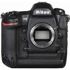 Nikon D5 (XQD type)