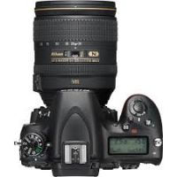 Nikon D750 Kit (24-120)