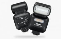 Nikon Flash SB-500 DX