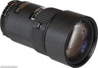 Nikon Nikkor AF 180mm f/2.8 D IF-ED Lens