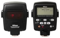 Nikon SU-800 Wireless Speedlight Commander