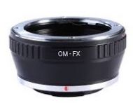 ADAPTER RING OM-FX