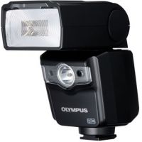 Olympus Electronic Flash FL-600R
