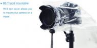 RAIN COVER RI-S