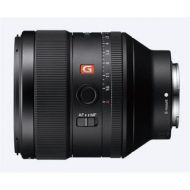 SONY FE 85 mm f/1.4 GM