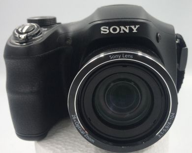 SONY BRIDGE H-200