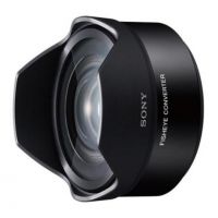 SONY VCL-ECF2 Fisheye Converter Lens
