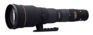 Sigma APO 300-800mm F5.6 EX DG HSM IF (Canon)